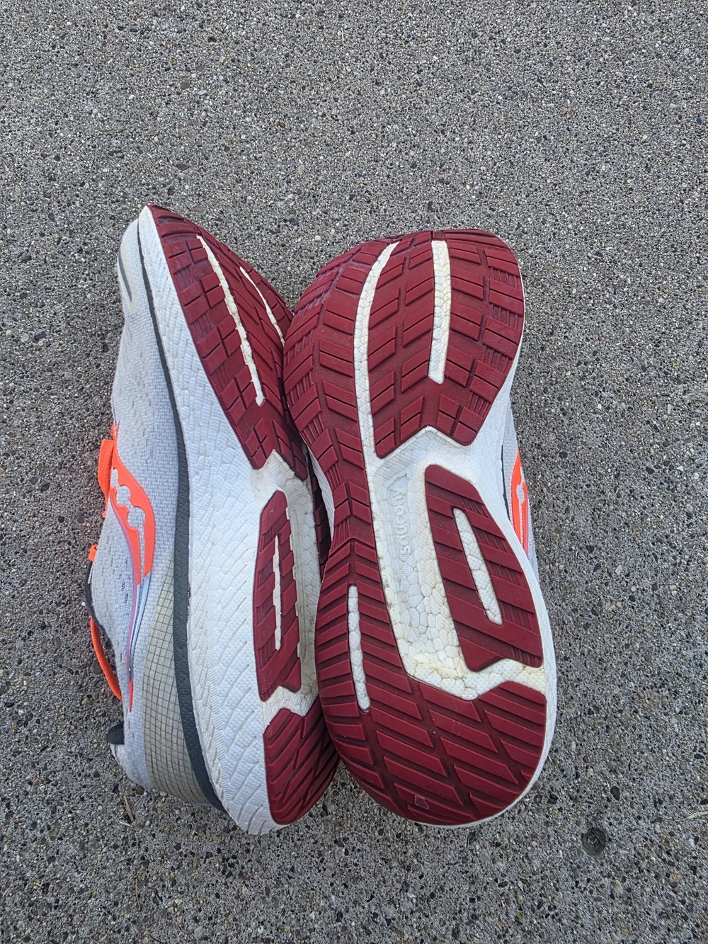 Saucony  Sneaker Women Size 10